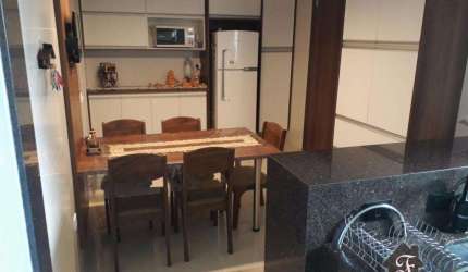Casa com 3 quartos à venda na Rua Professor Fernando Cúrcio, Parque Residencial Vila União, Campinas, 120 m2 por R$ 450.000