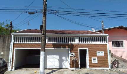 Casa com 3 quartos à venda na Avenida Alberto Medaljon, Jardim Santa Eudóxia, Campinas, 200 m2 por R$ 580.000