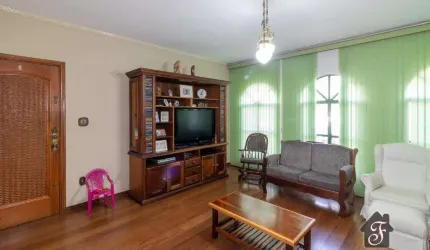 Casa com 5 quartos à venda na Rua Coronel Job de Figueiredo, Jardim Nova Europa, Campinas, 260 m2 por R$ 957.000