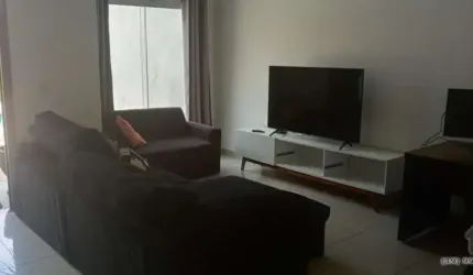 Casa com 2 quartos à venda na Rua Monsenhor Bruno Nardini, Jardim Samambaia, Campinas, 110 m2 por R$ 450.000
