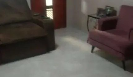 Casa em condomínio fechado com 2 quartos à venda na Avenida das Amoreiras, 6771, Jardim Novo Campos Elíseos, Campinas, 80 m2 por R$ 420.000