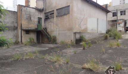 Barracão / Galpão / Depósito à venda na Rua Luzitana, Centro, Campinas, 261 m2 por R$ 1.900.000
