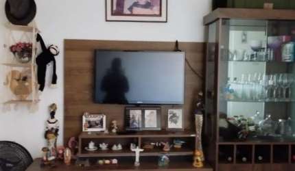 Kitnet / Stúdio à venda na Rua Isolethe Augusta Sousa Aranha, 33, Centro, Campinas, 40 m2 por R$ 180.000