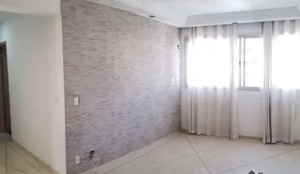 Apartamento com 2 quartos à venda na Rua Joaquim de Paula Souza - até 500/501, 477, Jardim Proença, Campinas, 72 m2 por R$ 350.000