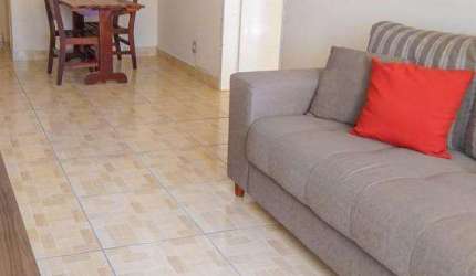 Apartamento com 1 quarto à venda na Rua Doutor Quirino - de 1302/1303 ao fim, 1765, Centro, Campinas, 57 m2 por R$ 244.000