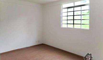 Apartamento com 2 quartos à venda na Rua Dona Esmeralda Oliveira Mathias, 220, Parque Residencial Vila União, Campinas, 51 m2 por R$ 179.000