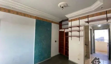 Kitnet / Stúdio à venda na Avenida Campos Salles, 120, Centro, Campinas, 26 m2 por R$ 130.000