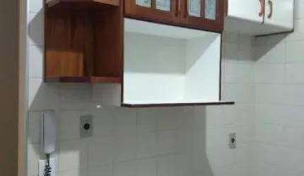 Apartamento com 2 quartos à venda na Rua Antônio Rodrigues Moreira Neto, 210, Jardim Paulicéia, Campinas, 65 m2 por R$ 350.000