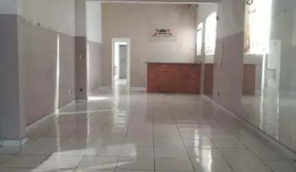 Casa com 3 quartos à venda na Avenida da Saudade, Ponte Preta, Campinas por R$ 390.000