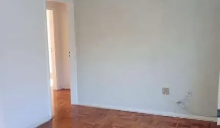 Apartamento com 2 quartos à venda na Rua Doutor João Arruda, 133, Jardim Chapadão, Campinas, 50 m2 por R$ 286.000