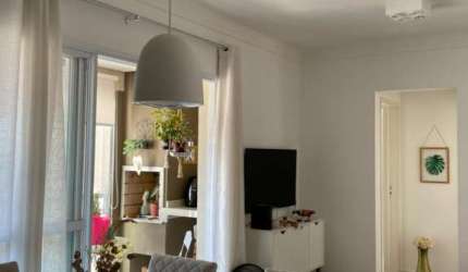 Apartamento com 2 quartos à venda na Rua Professor João Brenn, 147, Taquaral, Campinas, 66 m2 por R$ 775.000