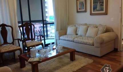 Cobertura com 3 quartos à venda na Avenida José Bonifácio, 945, Jardim Flamboyant, Campinas, 184 m2 por R$ 1.099.900