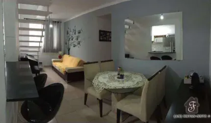 Cobertura com 3 quartos à venda na Rua Santa Rita do Passa Quatro, 121, Jardim Nova Europa, Campinas, 121 m2 por R$ 730.000