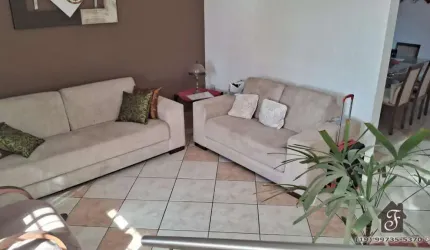 Casa com 4 quartos à venda na Rua Ferdinando Panattoni, Jardim Paulicéia, Campinas, 257 m2 por R$ 730.000