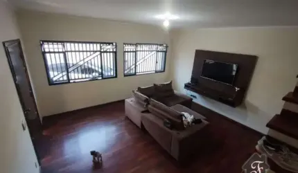 Casa com 4 quartos à venda na Rua William Faracini, Parque Residencial Vila União, Campinas, 191 m2 por R$ 570.000