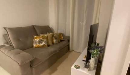 Apartamento com 2 quartos à venda na Rua da Constituição, 46, Bonfim, Campinas, 54 m2 por R$ 498.000
