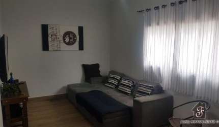 Casa com 3 quartos à venda na Rua Ribeirão Bonito, Jardim do Trevo, Campinas, 200 m2 por R$ 630.000
