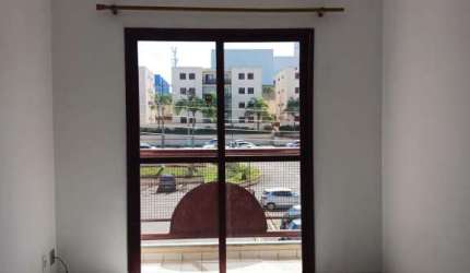Apartamento com 2 quartos à venda na Rua Bernardino Martins Filho, 275, Jardim das Bandeiras, Campinas, 55 m2 por R$ 175.000