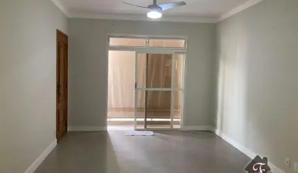 Apartamento com 3 quartos à venda na Rua Padre Vieira, 998, Centro, Campinas, 111 m2 por R$ 740.000