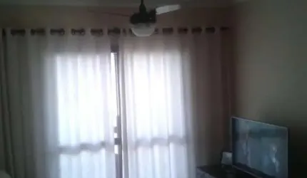 Apartamento com 2 quartos à venda na Rua Bernardino Martins Filho, 275, Jardim das Bandeiras, Campinas, 55 m2 por R$ 220.000