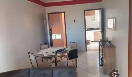 Apartamento com 2 quartos à venda na Rua Arnaldo Barreto, 1030, São Bernardo, Campinas, 80 m2 por R$ 376.000