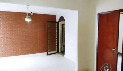 Casa com 3 quartos à venda na Rua Herminio Vassoler, Jardim Boa Esperança, Campinas, 170 m2 por R$ 619.000