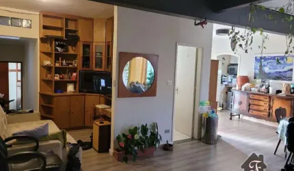 Casa com 4 quartos à venda na Rua Piolim, Jardim Boa Esperança, Campinas, 180 m2 por R$ 837.000
