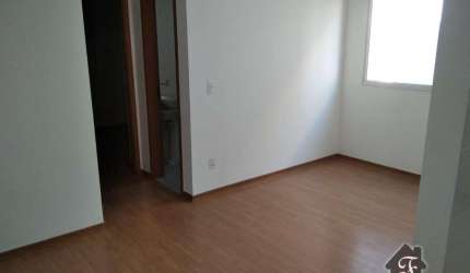 Apartamento com 2 quartos à venda na Avenida João Batista Morato do Canto, 1020, Fundação da Casa Popular, Campinas, 43 m2 por R$ 350.000