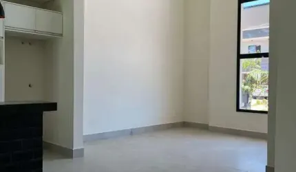 Casa em condomínio fechado com 3 quartos à venda na Avenida Doutor João Caio Silva, 548, Jardim Pari, Paulínia, 183 m2 por R$ 1.950.000