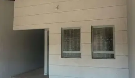 Casa com 2 quartos à venda na Rua Panamá, Jardim Santa Clara do Lago II, Hortolândia, 97 m2 por R$ 320.000