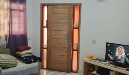 Casa com 3 quartos à venda na Rua Odilon Vitorino de Lima, Jardim Villagio Ghiraldelli, Hortolândia, 125 m2 por R$ 560.000