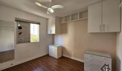 Apartamento com 1 quarto à venda na Rua Sacramento, 463, Centro, Campinas, 40 m2 por R$ 210.000