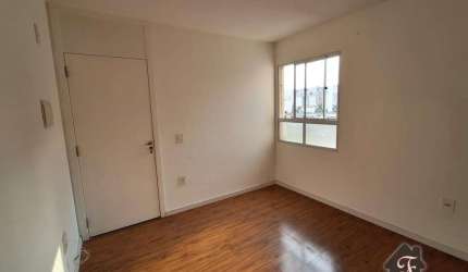 Apartamento com 2 quartos à venda na Rua Emerson da Silva Berton, 411, Jardim do Lago Continuação, Campinas, 44 m2 por R$ 200.000