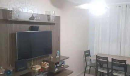 Apartamento com 2 quartos à venda na Rua Manoel Sylvestre de Freitas Filho, 1277, Jardim Nova Europa, Campinas, 47 m2 por R$ 240.000