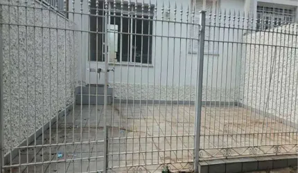 Casa com 2 quartos à venda na Rua Barão de Ibitinga, Vila Industrial, Campinas, 78 m2 por R$ 550.000
