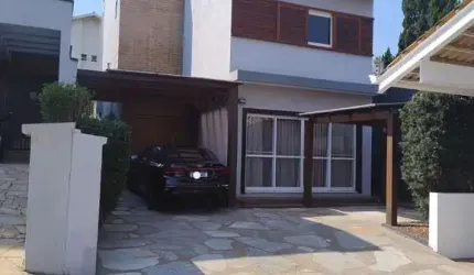 Casa em condomínio fechado com 3 quartos à venda na Rua Mirta Coluccini Porto, 1395, Parque Rural Fazenda Santa Cândida, Campinas, 210 m2 por R$ 1.700.000