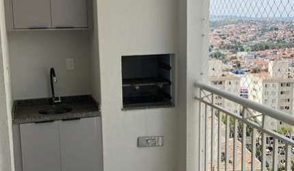Apartamento com 3 quartos à venda na Rua Engenheiro Augusto de Figueiredo - até 1998/1999, 437, Vila Progresso, Campinas, 87 m2 por R$ 780.000