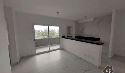Apartamento com 2 quartos à venda na Rua Aguinaldo Xavier de Souza, 121, Parque Prado, Campinas, 66 m2 por R$ 639.990