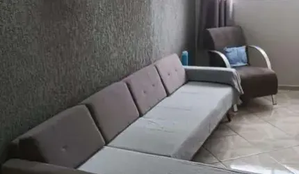 Apartamento com 2 quartos à venda na Rua Pérola, 153, Jardim Santa Esmeralda, Hortolândia, 64 m2 por R$ 215.000
