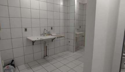 Apartamento com 2 quartos à venda na Avenida Eduardo Alves de Lima, 149, Vila Abaeté, Campinas, 47 m2 por R$ 185.000