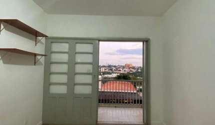 Apartamento com 3 quartos à venda na Rua Lourival José Pereira de Queiróz, 197, Jardim Belo Horizonte, Campinas, 107 m2 por R$ 468.000