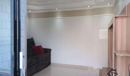 Apartamento com 2 quartos à venda na Avenida Leonardo Antônio Schiavinatto, 145, Parque Residencial Regina (Nova Veneza), Sumaré, 67 m2 por R$ 223.000