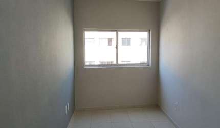 Apartamento com 2 quartos à venda na Rua Pérola, 153, Jardim Santa Esmeralda, Hortolândia, 59 m2 por R$ 218.000