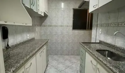 Apartamento com 2 quartos à venda na Avenida Engenheiro Antônio Francisco de Paula Souza, 3007, Jardim Cura D'Ars, Campinas, 43 m2 por R$ 200.000