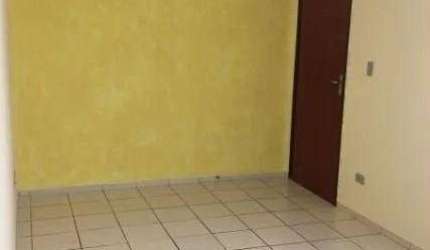 Apartamento com 2 quartos à venda na Avenida José Pancetti, 861, Vila Proost de Souza, Campinas, 42 m2 por R$ 213.000