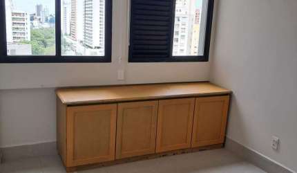 Apartamento com 1 quarto à venda na Rua José Paulino, 1613, Vila Itapura, Campinas, 43 m2 por R$ 250.000