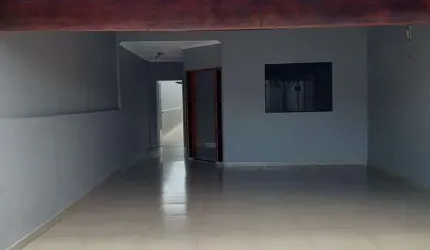 Casa com 2 quartos à venda na Avenida João Basso, Vila Real, Hortolândia por R$ 425.000