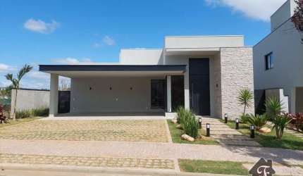Casa em condomínio fechado com 5 quartos para alugar na Rua Torello José Della Maggiore Orlandi, 49, Alphaville Dom Pedro 3, Campinas, 381 m2 por R$ 24.000