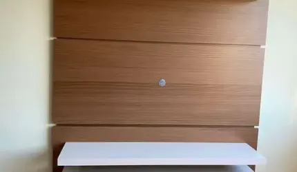 Apartamento com 2 quartos à venda na Avenida João Batista Morato do Canto, 990, Fundação da Casa Popular, Campinas, 44 m2 por R$ 320.000
