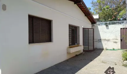 Casa com 3 quartos à venda na Rua Helena Steimberg, Chácara da Barra, Campinas, 135 m2 por R$ 1.000.000